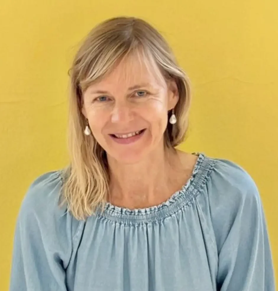 Charlotte Søeberg