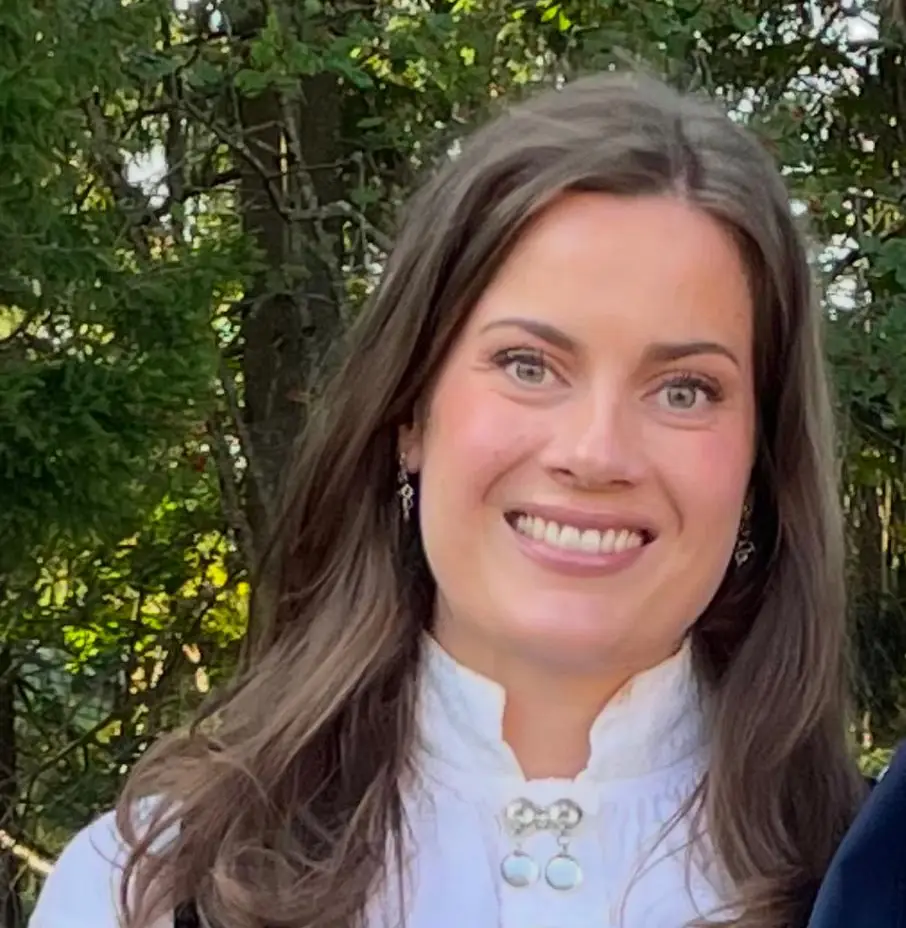 Sigrid Ahlin-Søvde