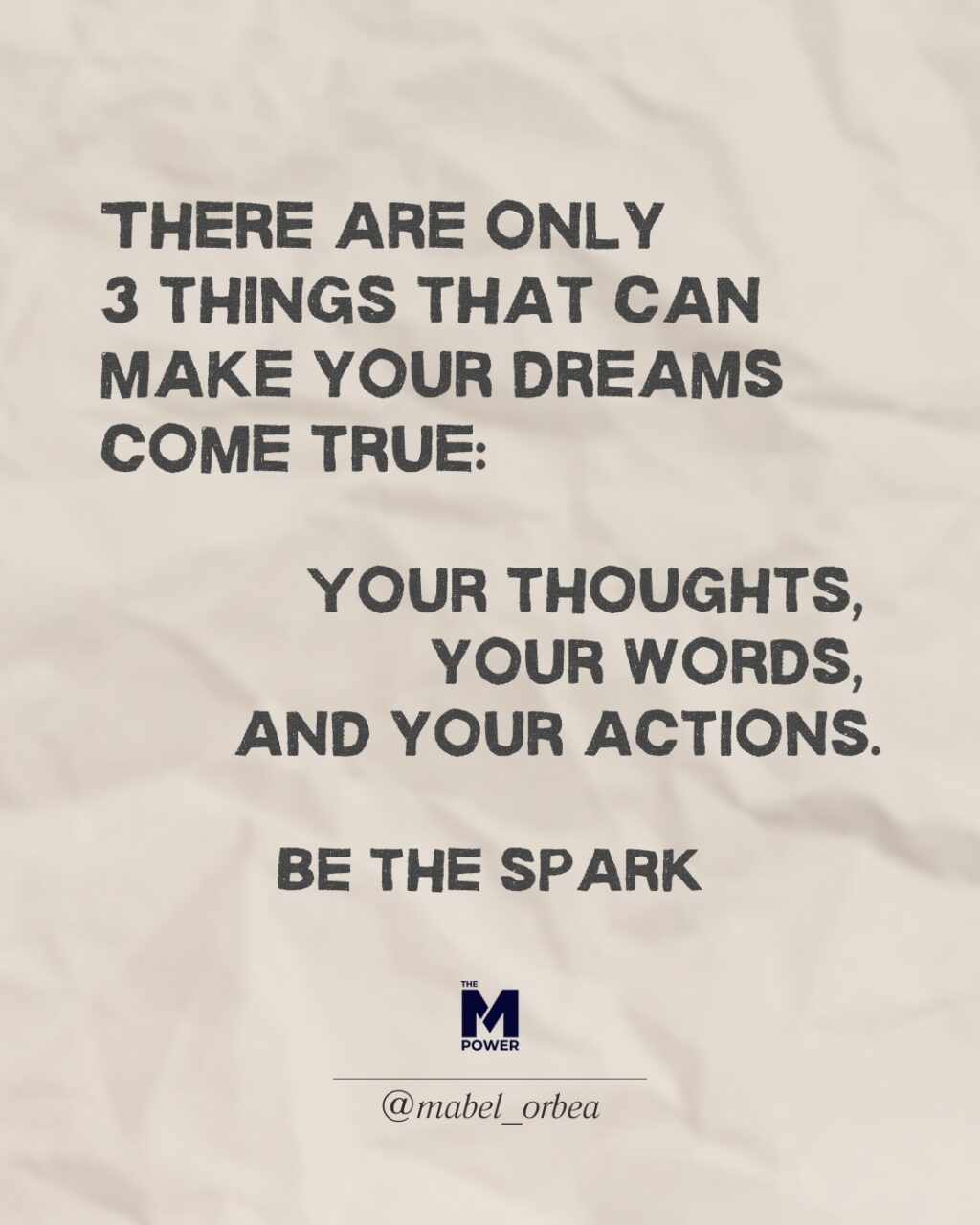 Instagram post from mabel_orbea. This post is in position 1.