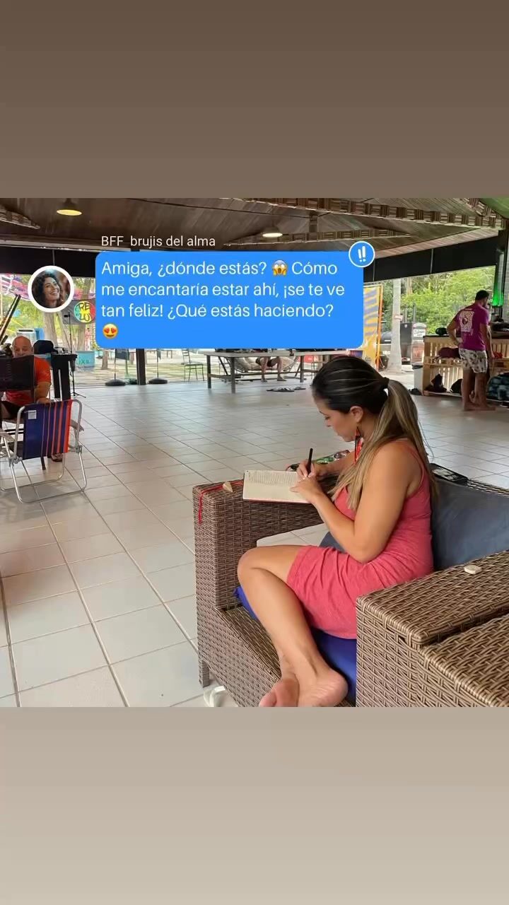 Instagram post from mabel_orbea. This post is in position 5.