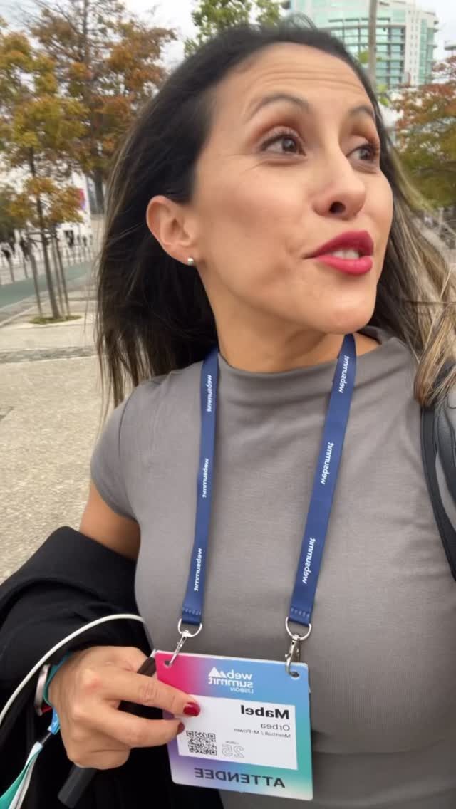 Instagram post from mabel_orbea. This post is in position 5.